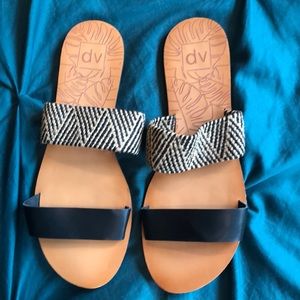 Dolce Vida boho Sandals